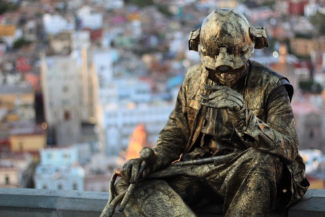 copper, men, miner, guanajuato, figure, statue, human, sculpture, milestone, bronze, monument, art, guanajuato, guanajuato, guanajuato, milestone, milestone, milestone, milestone, milestone